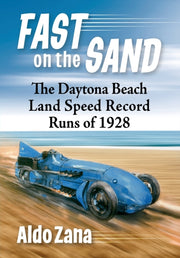 Fast On The Sand