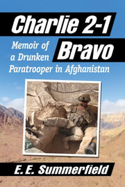 Charlie 21 Bravo