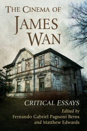 Cinema Of James Wan The