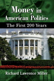 Money In American Politics