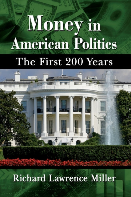 Money In American Politics