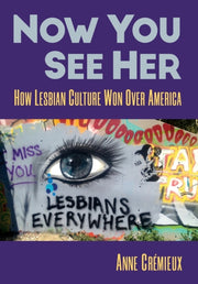 Now You See Her