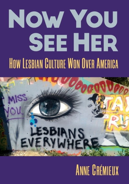 Now You See Her