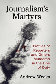 Journalisms Martyrs