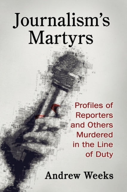 Journalisms Martyrs