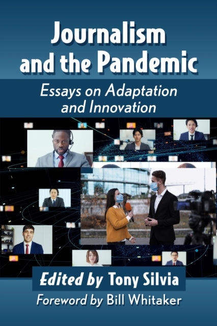 Journalism And The Pandemic