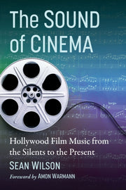 The Sound Of Cinema