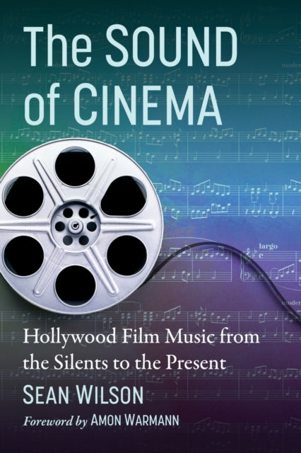 The Sound Of Cinema