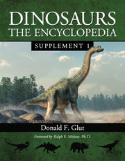 Dinosaurs By Glut