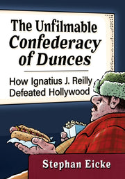 The Unfilmable Ignatius J. Reilly