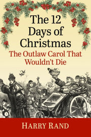 The 12 Days Of Christmas