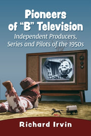 Pioneers Of B Television