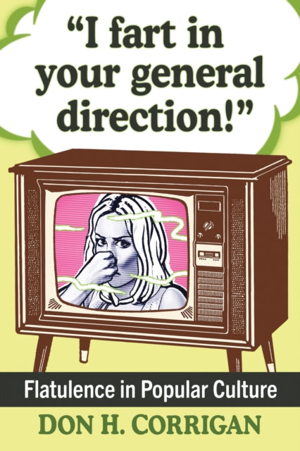 "i Fart In Your General Direction!" : Fl