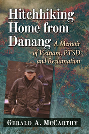 Hitchhiking Home From Danang