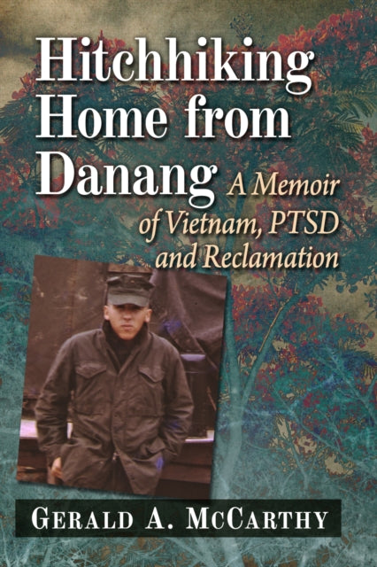 Hitchhiking Home From Danang