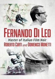 Fernando Di Leo By Curti, Roberto