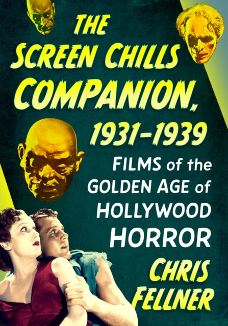 Screen Chills Companion 19311939