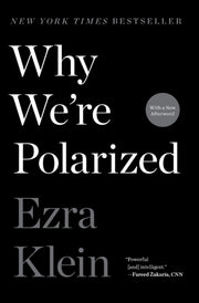 Why Were Polarized By Klein, Ezra