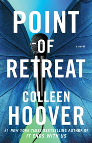 Point Of Retreat By Colleen Hoover
