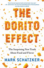 Dorito Effect