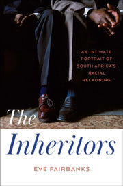 Inheritors By Fairbanks, Eve