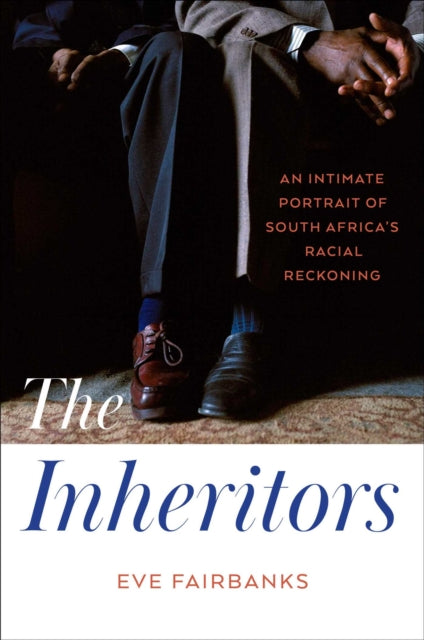 Inheritors By Fairbanks, Eve