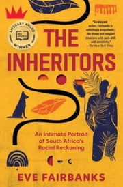Inheritors By Fairbanks, Eve
