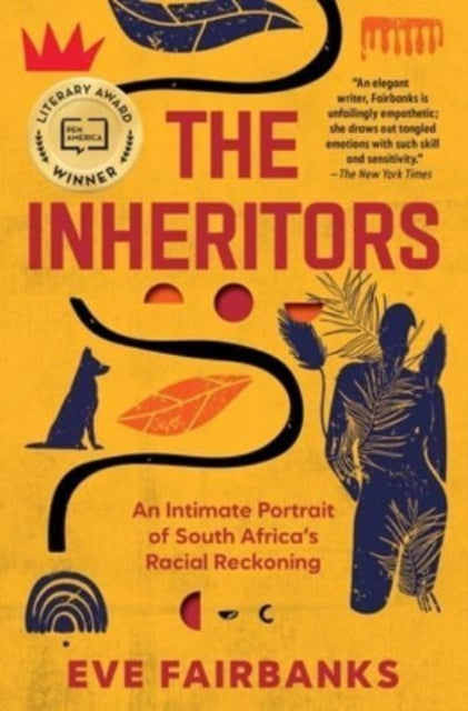 Inheritors By Fairbanks, Eve