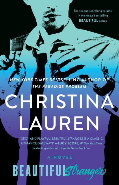 Beautiful Stranger By Lauren, Christina