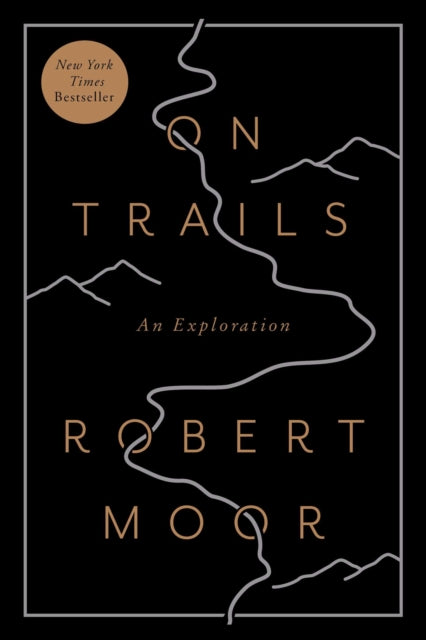 On Trails By Moor, Robert