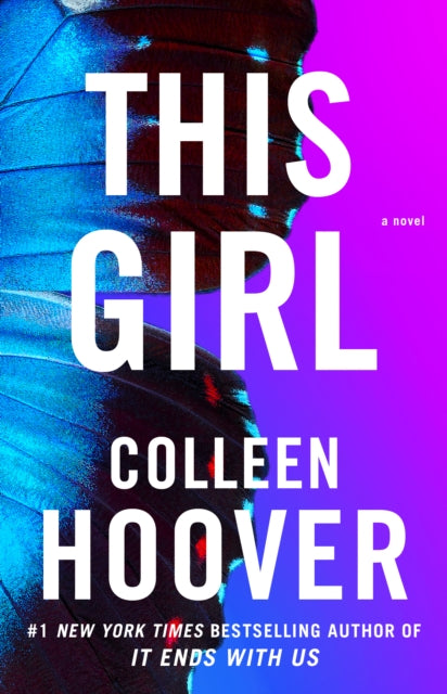 This Girl By Hoover, Colleen