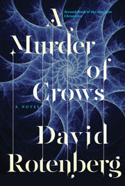 Murder Of Crows By Rotenberg, David