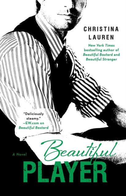 Beautiful Player Volume 5
