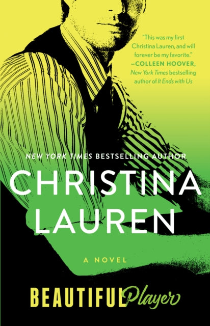 Beautiful Player Volume 5 By Lauren, Christina