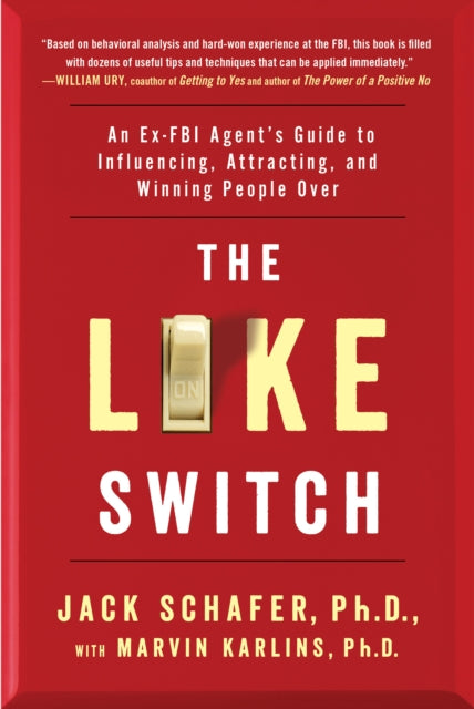 Like Switch By Schafer, Jack