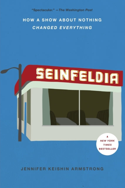 Seinfeldia Tr