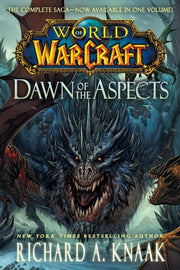 World Of Warcraft Dawn Of The Aspects