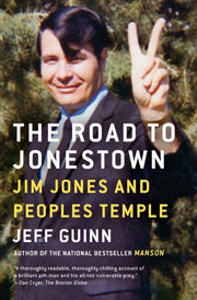 Road To Jonestown