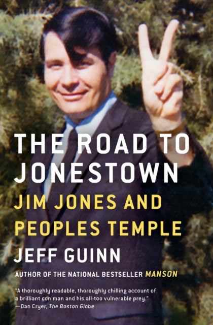 Road To Jonestown