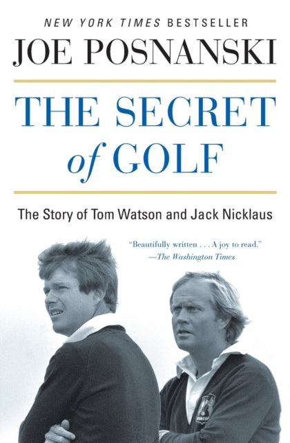 Secret Of Golf