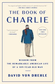 Book Of Charlie