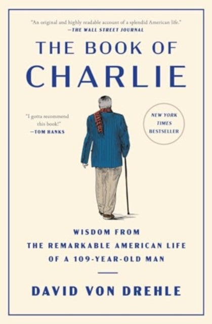 Book Of Charlie