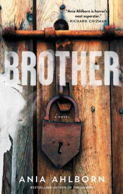 Brother Tr