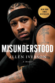 Misunderstood A Memoir