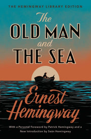 Old Man & The Sea By Hemingway, Ernest