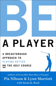 Be A Player