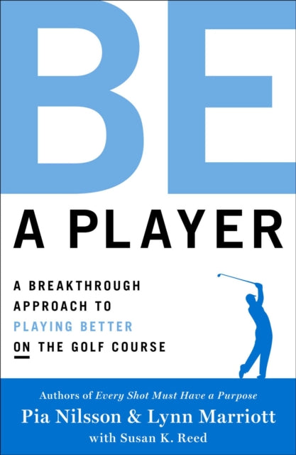 Be A Player