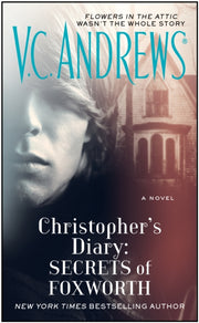 Christophers Diary Secrets Of Foxworth By Andrews, V.c.