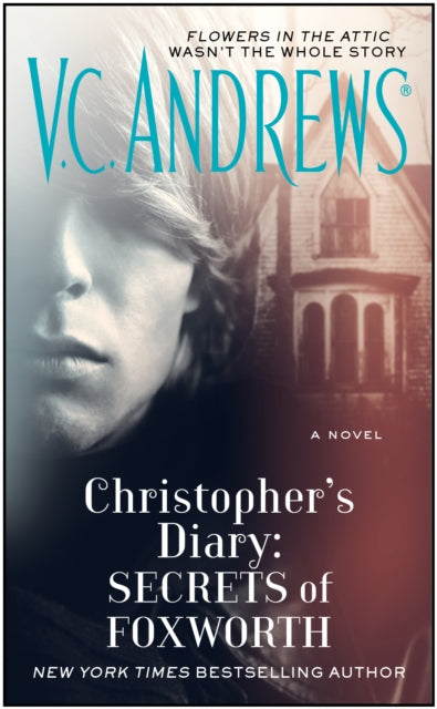 Christophers Diary Secrets Of Foxworth By Andrews, V.c.
