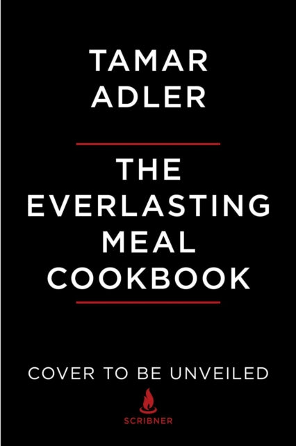 Everlasting Meal Cookbook